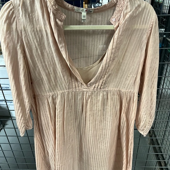 Joie dress - Picture 1 of 3